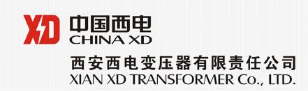 金雕模型與西電變壓器合作