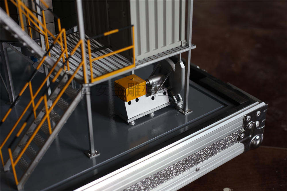 陜西沙盤模型運(yùn)輸過程中還要注意哪些問題呢？